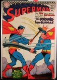 Superman #196 - Nice