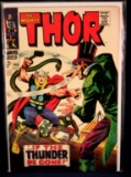 Thor #146 - High Grade - Key