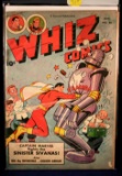 Whiz Comics #86 - Golden Age gem - Key - NICE!