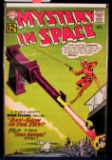 Mystery in Space #77 - Higher Grade