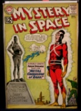 Mystery in Space #79 - Higher Grade
