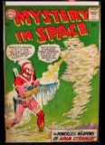 Mystery In Space #84 - High Grade!