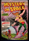 Mystery in Space #89 - High Grade!