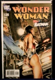 Wonder Woman #220 - Variant - Modern Key!  HOT!