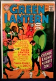 Green Lantern #55 - VERY High Grade - CGC it!  Wow