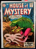 House of Mystery #99 - Golden Age!  HOT!