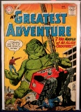 My Greatest Adventure #46 - Golden Age gem!