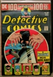 Detective Comics #438 - High Grade
