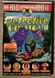 Detective Comics #440 - Solid