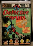Detective Comics #442 - High grade