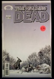 The Walking Dead #8 - Very High Grade CGC 9s - Grade it!