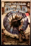 The Walking Dead #9 - High Grade - 1st Print!