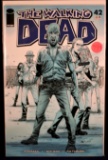 The Walking Dead #42 - 1st Print - High Grader