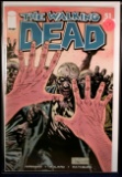 The Walking Dead #51 - 1st Print - Very High Grade - CGC 9.4 t0 9.9s