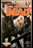The Walking Dead #64 - 1st Print - Fear the Hunters Part 3 - CGC it!