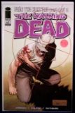 The Walking Dead #65 - 1st Print - Fear the Hunters Part 4 - Very High Grade