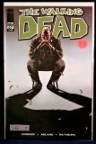 The Walking Dead #67 - 1st Print - CGC it!