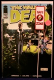 The Walking Dead #70 - 1st Print - CGC it!