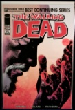 The Walking Dead #76 - 1st Print - CGC it!