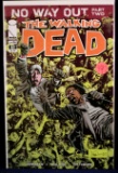 The Walking Dead #81 - 1st Print - CGC it!