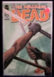 The Walking Dead #110 - 1st Print - Very High Grade