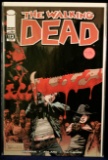 The Walking Dead #112 - 1st Print - CGC it!