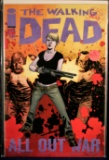 The Walking Dead #116 - 1st Print - FN to VF