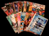 The Legion #1 - 28 - Lot of (26) issues - 2001 series