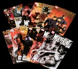 Wolverine Lot of (12) issues w/Variant - High Grade