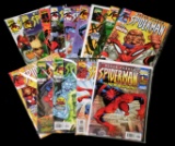 Peter Parker: Spider-Man The New Beginning #1 - 15 complete