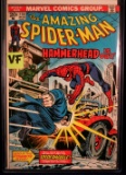 Amazing Spider-Man #130 - High Grade!