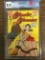 Wonder Woman #209 CGC 8.0 w/ WHITE Pages