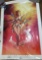 Soulfire LE 86/150 Print Signed by Michael Turner & Peter Steigerwald w/Wizard World & Aspen COA