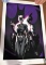 Batman & Catwoman LE Print signed by Michael Turner & Peter Steigerwald