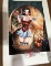 SNOW WHITE J.Scott Campbell LE 2/50 Print Gorgeous