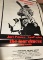 The Four Deuces 1-Sheet Movie Poster w/Jack Palance & Carol Lynley