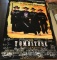 Tombstone Signed Movie Poster