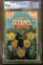 New Teen Titans Annual #2 CGC 9.6 w/ WHITE pages - 1st Vigilante