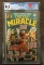 Mister Miracle #4 CGC 8.5 w/ WHITE Pages! - 1st Big Barda!