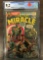 Mister Miracle #7 CGC 9.2 w/ WHITE Pages