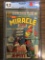 Mister Miracle #2 - CGC 9.2 w/WHITE Pages - 1st Granny Goodness!