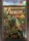 Avengers #123 CGC 9.2 - Origin of Mantis!