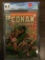 Conan the Barbarian #7 CGC 9.4 - In the Coils of the Man Serpent!