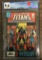 Tales of the Teen Titans #44 CGC 9.6 w/WHITE Pages - 1st Deadshot!