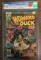 Howard the Duck #10 CGC 9.8 w/WHITE Pages