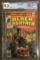 Black Panther #1 - CGC 9.2 - KEY Bronze Age solo BP comics book!