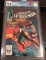 Spider-Man #252 - 1st Black costume - CGC 9.2 w/WHITE Pages