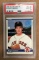 1984 Fleer Update Roger Clemens Rookie card - PSA 10 - GEM MINT!