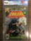 The Tomb of Dracula #70 CGC 9.6 w/ WHITE - Double Size Special!
