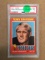 1971 Topps Terry Bradshaw Rookie - PSA 4 - HOFer